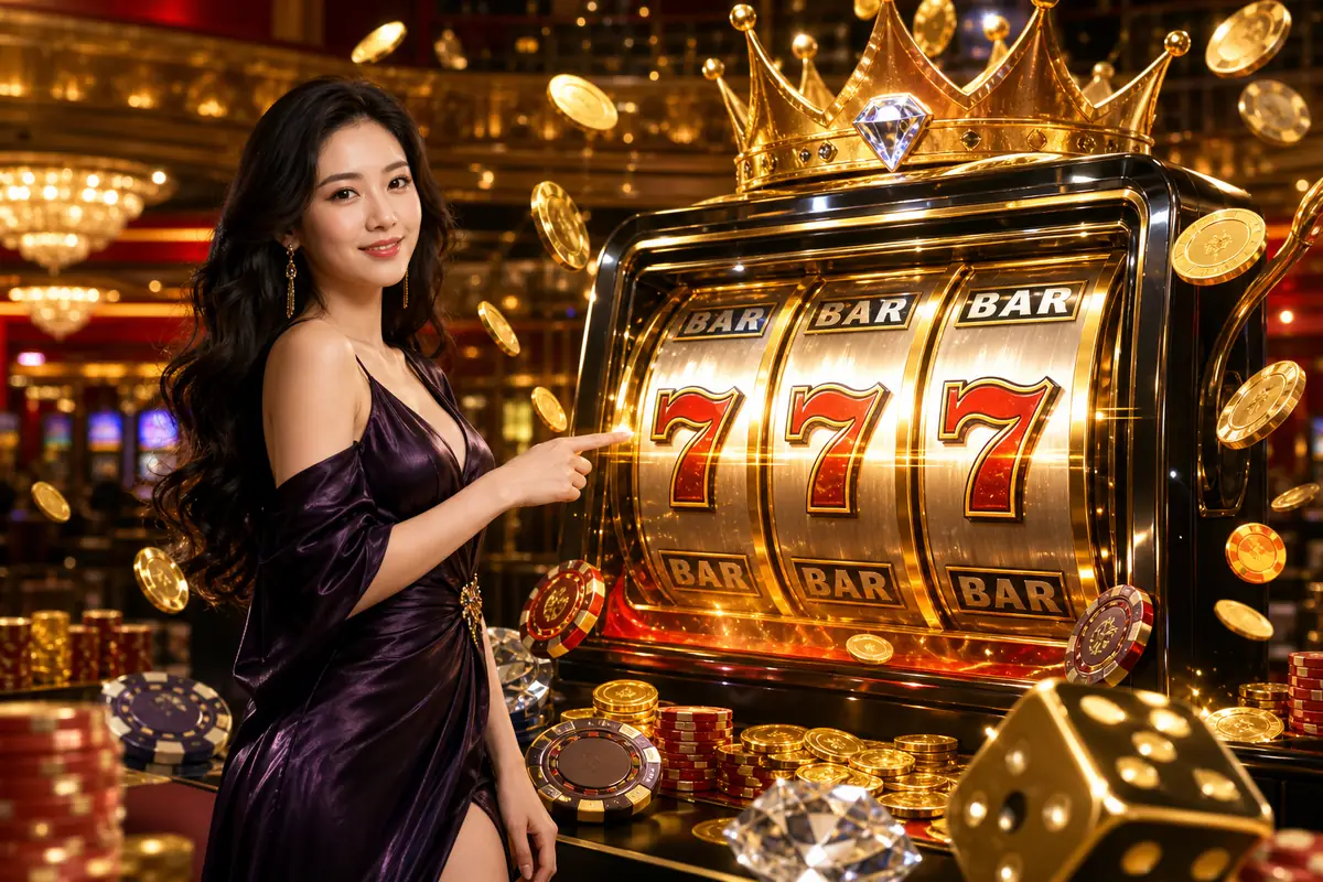 mysurewin Casino mobile slots and gaming on the go